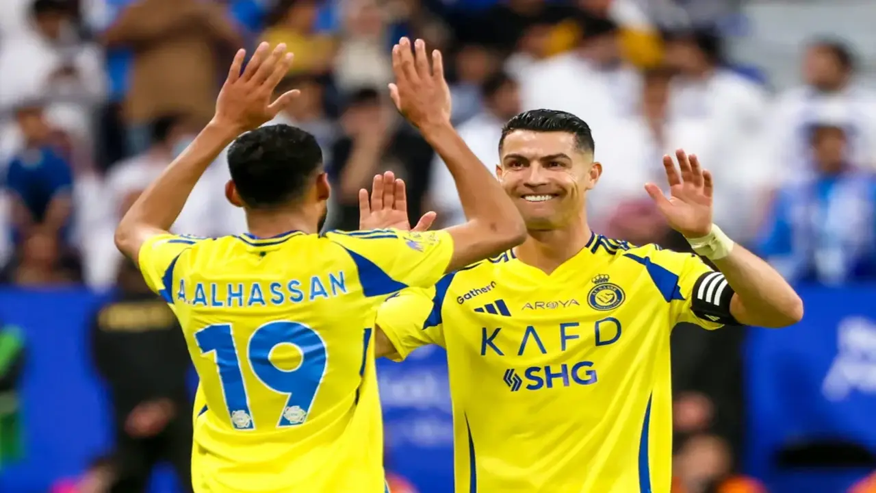 مباراة النصر وجامبا أوساكا اليوم في دوري أبطال آسيا: القنوات والتفاصيل الكاملة
